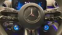 Mercedes Classe C Break 43 AMG 408ch 4Matic — photo 25
