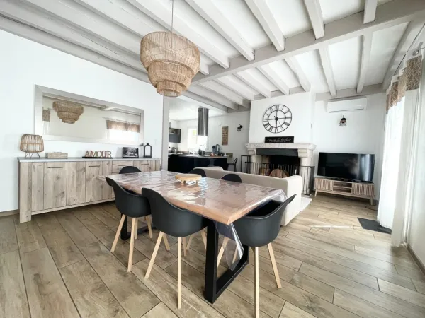 Maison 8 pièces 191 m²