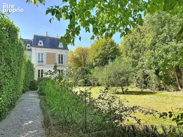 Versailles Rive Droite