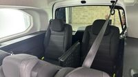 Opel Combo Life L1H1 1.2 130ch Elegance BVA8 — photo 31