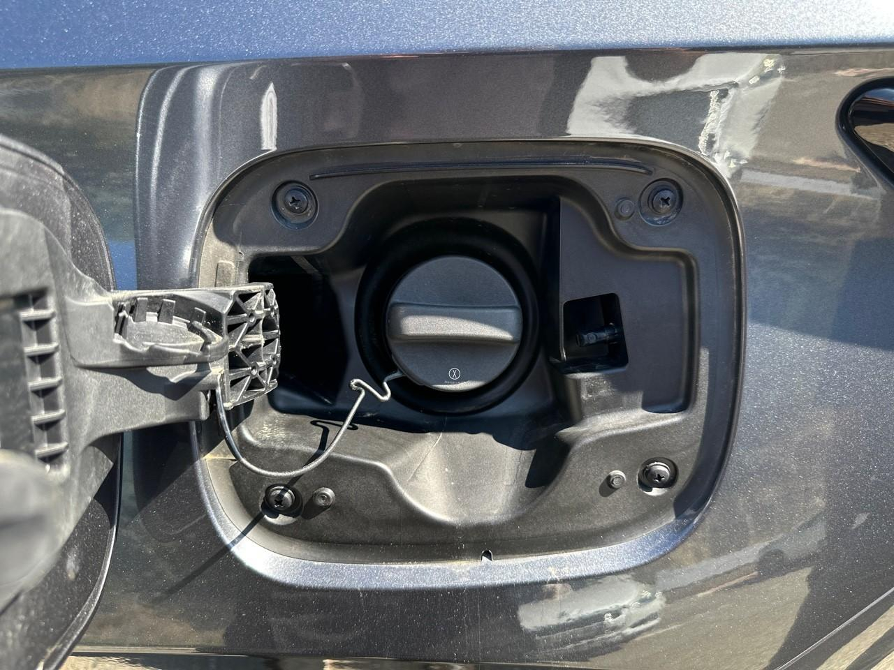 Lexus Nx 350h luxe 2wd my25 — photo 23