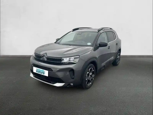 Citroën C5 Aircross bluehdi 130 eat8 — photo 31