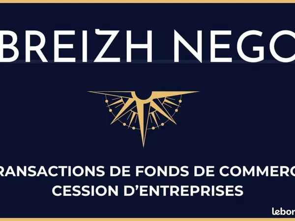 Fonds de commerce épicerie fine 100 m²