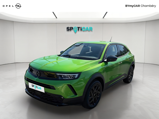 Opel Mokka Electrique 136 ch &amp; Batterie 50 kWh
