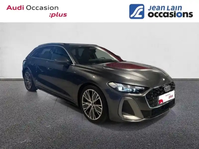 Audi A5 avant tfsi 150 ch s tronic 7 — photo 23
