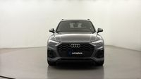 Audi Q5 35 TDI Mild Hybrid 163ch S line S tronic 7 — photo 2