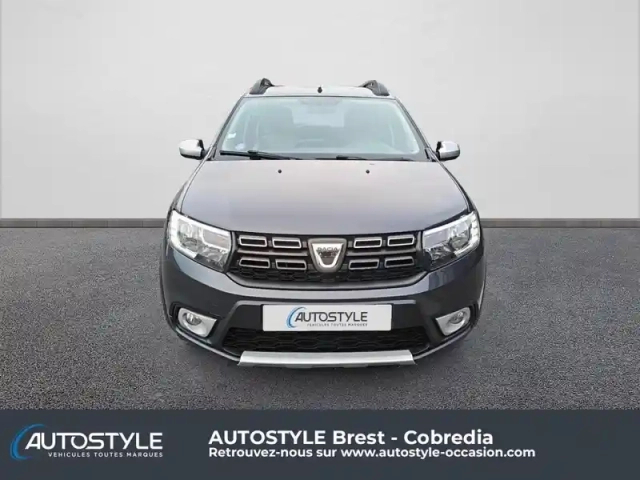 Dacia Sandero 0.9 tce 90ch stepway - 20 — photo 7