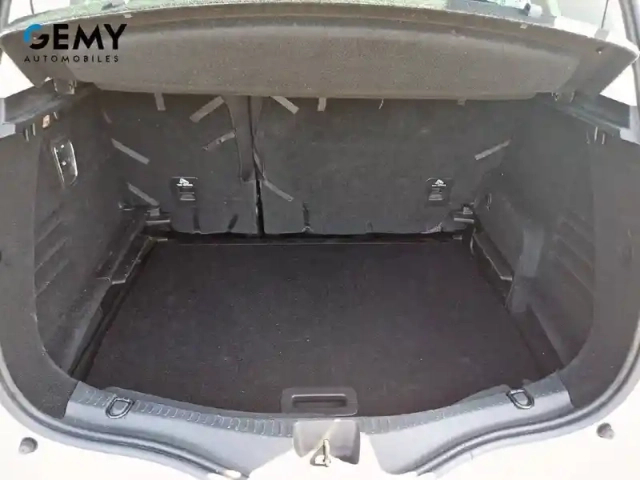 Renault Scenic tce 140 fap — photo 6