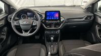 Ford Puma 1.0 EcoBoost 125ch S&S mHEV Titanium Powershift — photo 11