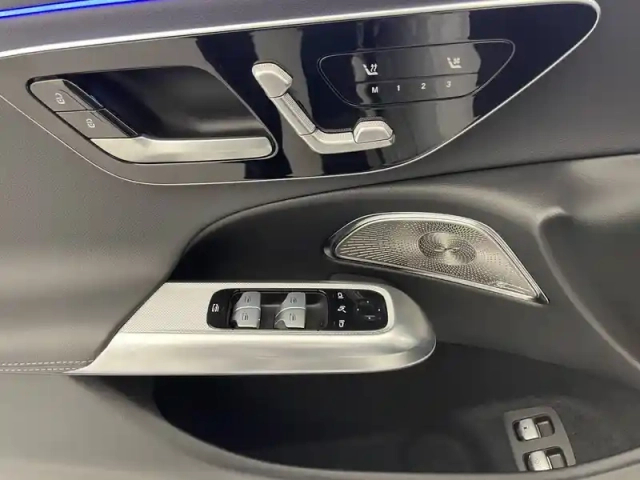 Mercedes Classe E 400 e hybrid eq 9g-tronic 4matic — photo 96