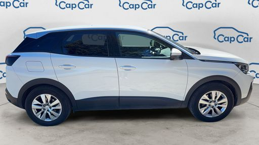 Peugeot 3008 1.5 BlueHDi 130 EAT8 - Active Business – 2019 – 150923 km – Diesel – Boîte Automatique — photo 2