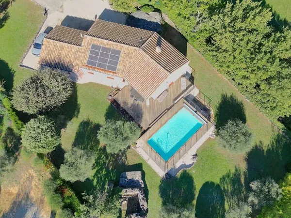 Maison 5 pièces 107 m²