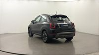 Fiat 500x 1.6 Multijet 130ch Cross — photo 8
