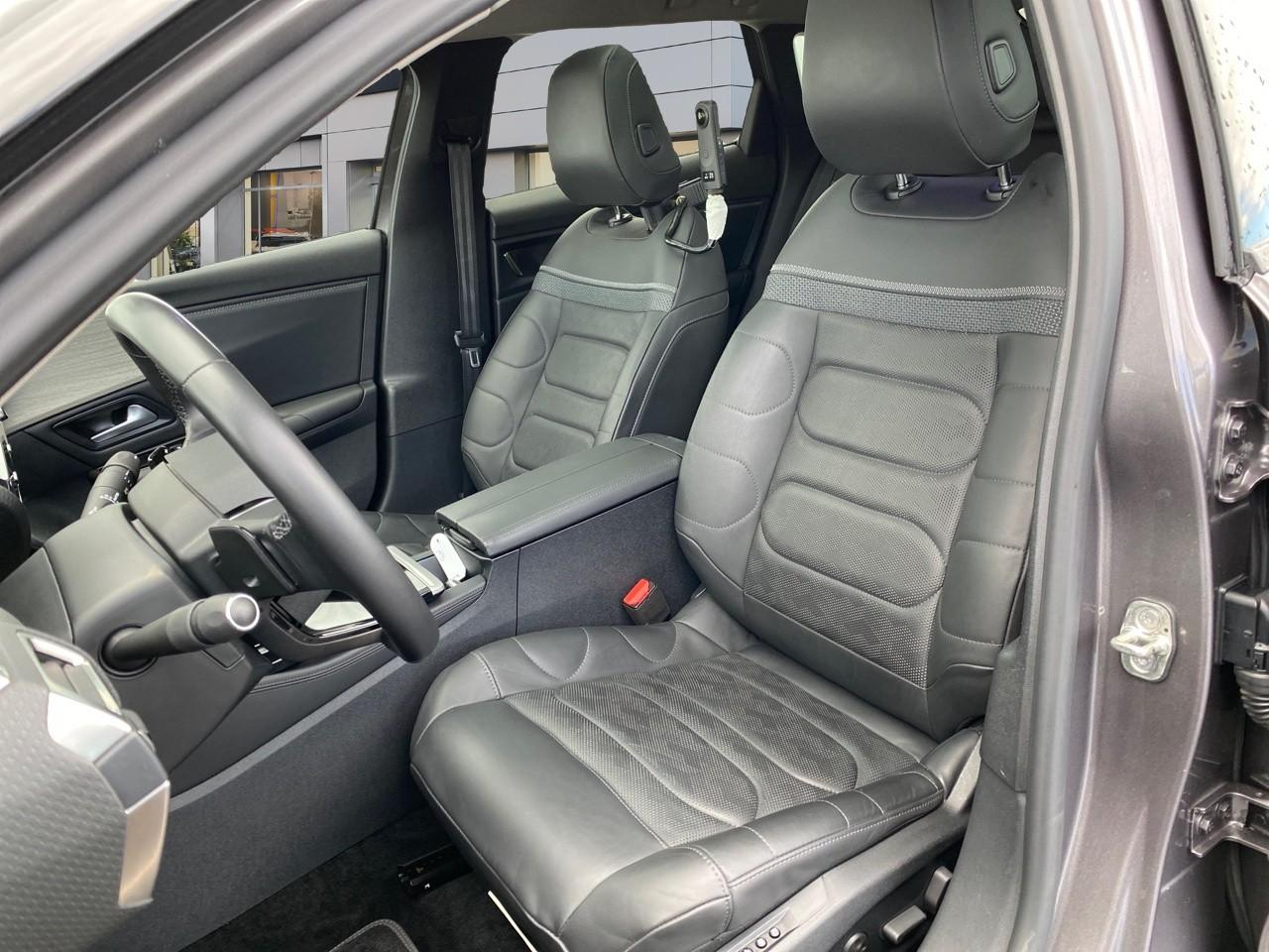 Citroën C5 X puretech 180ch s&s shine pack eat8 — photo 9