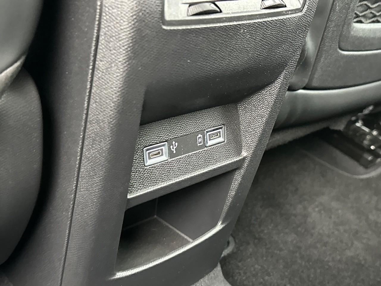 Ds Ds 4 puretech 130 eat8 performance line — photo 34