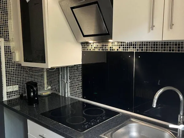 Appartement 4 pièces 67 m²
