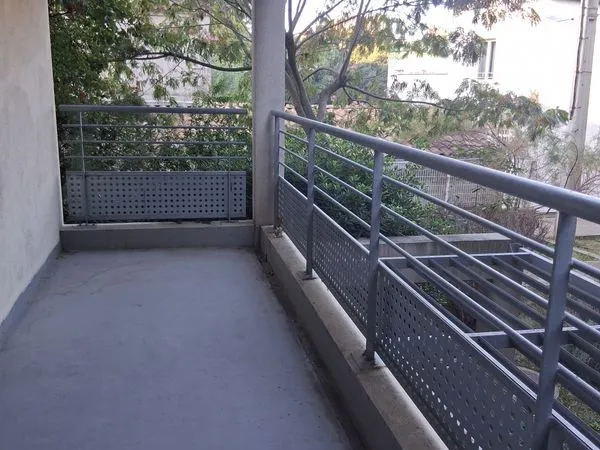 Appartement à Arles