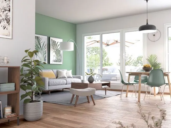 Appartement - 4 pièces - Prochainement à Villejuif