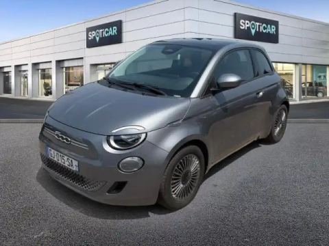Fiat 500 e 118ch icône