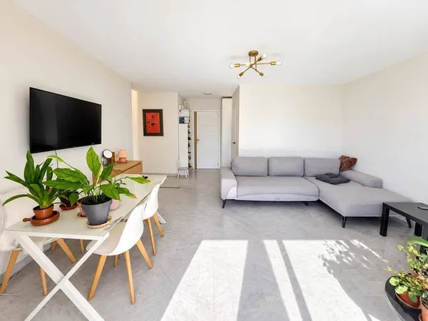 Appartement 2 pièces 53 m²