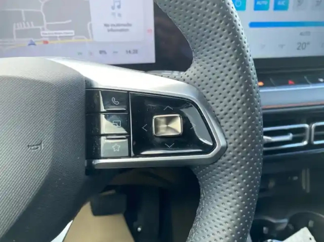 Mg Ehs 1.5 hybrid+ 224ch comfort — photo 21