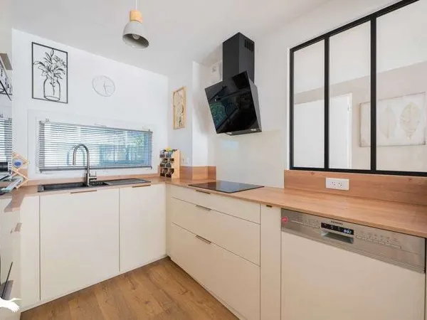 Maison 5 pièces 115 m²
