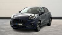Ford Puma 1.0 EcoBoost 125ch mHEV ST-Line Vignale 6cv