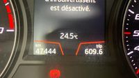 Seat Leon St 2.0 TDI 150ch Style DSG7 — photo 9