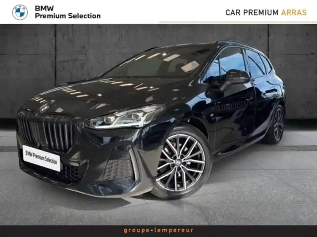 Bmw Serie 2 série 2 activetourer 218i 136ch m sport dkg7 — photo 1
