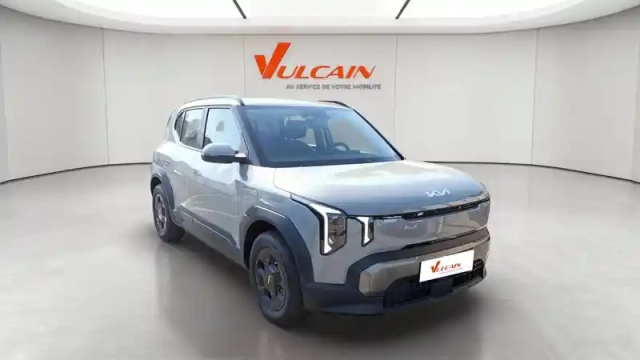 Kia Ev2 107,8 kw (147 ch) autonomie standard 42.2 kwh — photo 7