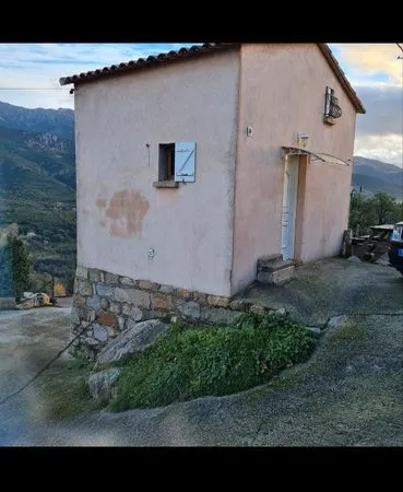 Studio 40m2