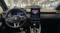 Renault Clio 1.6 E-Tech 145ch full hybrid esprit Alpine - 25b — photo 9