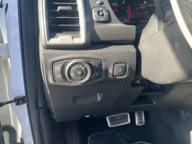 Ford Ranger 2.0 tdci 213ch double cabine raptor bva10 tva recuperable 35667 ? ht — photo 10