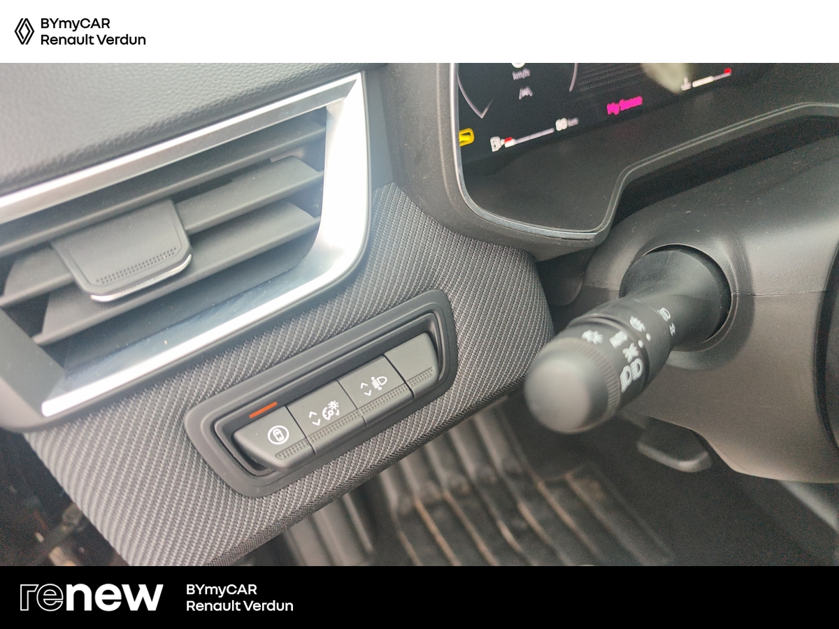 Renault Clio TCe 90 ch GSR2 — photo 21