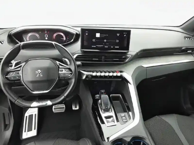 Peugeot 3008 bluehdi 130ch s&amp;s eat8 — photo 42