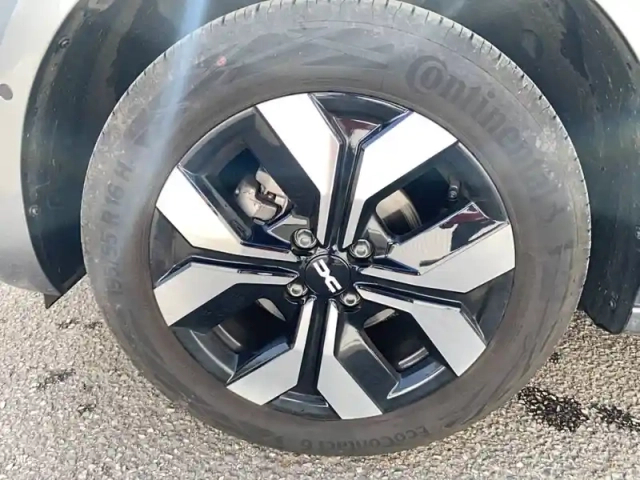 Dacia Sandero tce 90 auto — photo 31