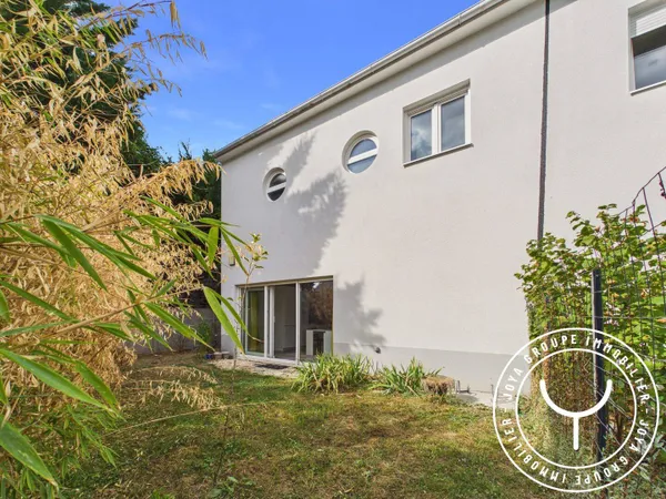 Maison 5 pièces 82 m²