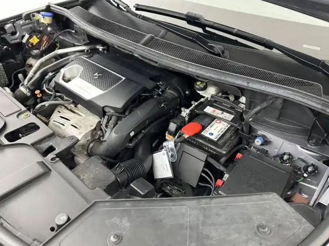 Ds Ds 7 ds7 crossback puretech 180 eat8 — photo 59