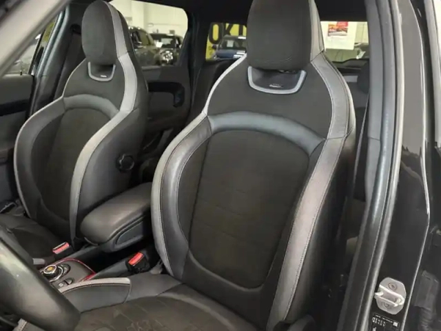Mini Countryman 306 john cooper works all4 — photo 18