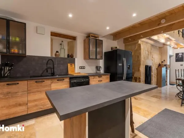Maison 5 pièces 123 m²
