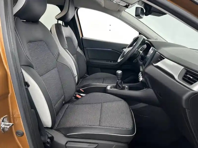 Renault Captur tce 90 - 21 — photo 23