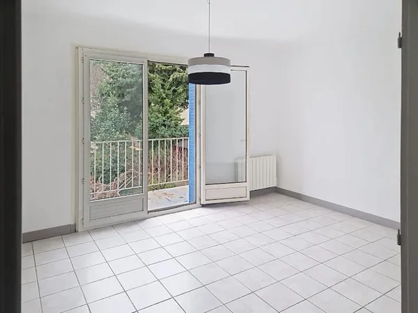 Appartement 4 pièces 76 m²