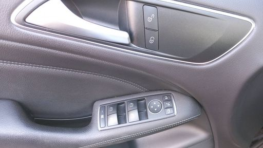 Mercedes Classe B 200 156 7G-DCT - Business Executive – 2018 – 37391 km – Essence – Boîte Automatique — photo 5