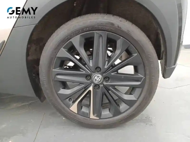 Toyota Aygo X 1.0 vvt-i 72 — photo 70