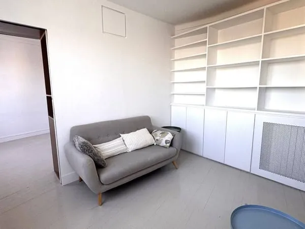Appartement 2 pièces 32 m²