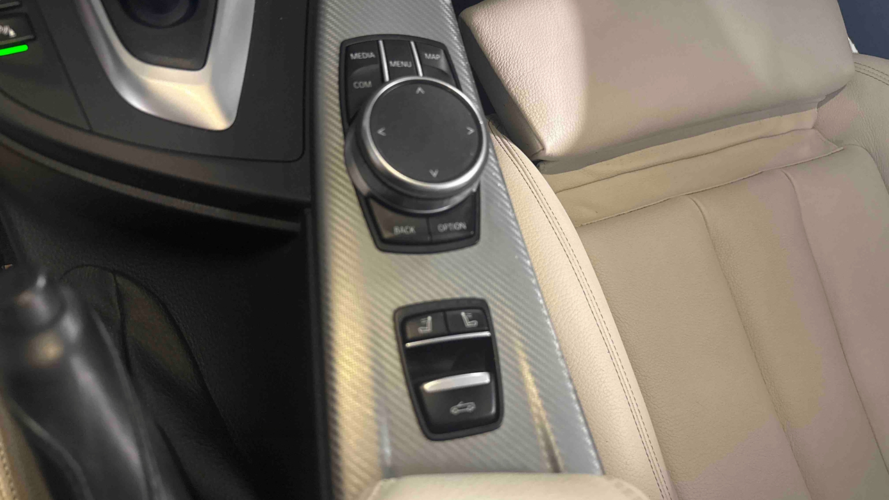 BMW Cab 420i 184 ch BVA8 — photo 25