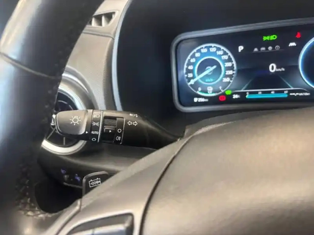 Hyundai Kona electrique 39 kwh - 136 ch — photo 27