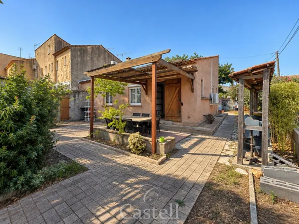 Maison 3 pièces 88 m²