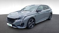 Peugeot 308 PHEV 180ch GT e-EAT8
