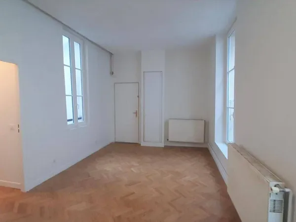 Appartement 2 pièces 36 m²